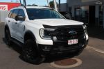 Image for 2025 Ford Everest UB Tremor