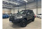 Image for 2019 Toyota Landcruiser VDJ200R VX
