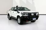 Image for 2020 Toyota Hilux GUN126R SR
