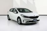 Image for 2016 Kia CERATO S PREMIUM YD MY17