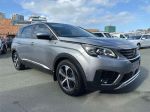 Image for 2018 PEUGEOT 5008 4D WAGON P87 MY18 CROSSWAY