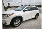 Image for 2015 Toyota Kluger GX GSU50R