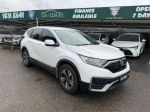 Image for 2020 Honda CR-V MY21 Vi