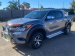 Image for 2015 Mazda BT-50 Utility UP0YF1 GT