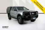 Image for 2024 Ford Ranger  Wildtrak