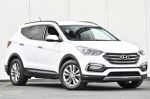 Image for 2016 Hyundai Santa Fe Wagon DM3 MY16 Elite