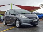 Image for 2011 Honda Jazz Hatchback GE MY12 GLi