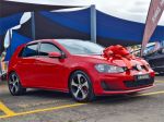 Image for 2014 Volkswagen Golf Hatchback VII MY14 GTI