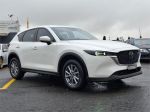 Image for 2021 Mazda CX-5 KF Series Maxx Sport