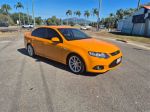 Image for 2013 Ford Falcon Sedan FG MkII XR6
