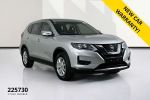 Image for 2022 Nissan X-Trail T32 ST