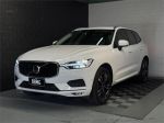 Image for 2020 Volvo XC60 UZ MY20 T5 Momentum