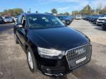 Image for 2013 Audi Q3 Wagon 8U MY13 TFSI