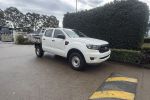 Image for 2021 Ford Ranger PX MkIII XL