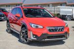 Image for 2022 Subaru XV G5X L