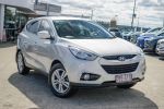 Image for 2012 Hyundai ix35 SE Auto