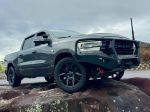 Image for 2021 RAM 1500 DT Limited RamBox