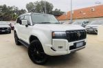 Image for 2025 Toyota Landcruiser Prado GDJ251R Kakadu