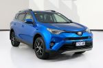 Image for 2018 Toyota RAV4 GXL (2WD) ZSA42R MY18