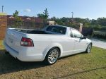 Image for 2010 Holden Commodore VE II Omega 6 Speed Automatic Utility