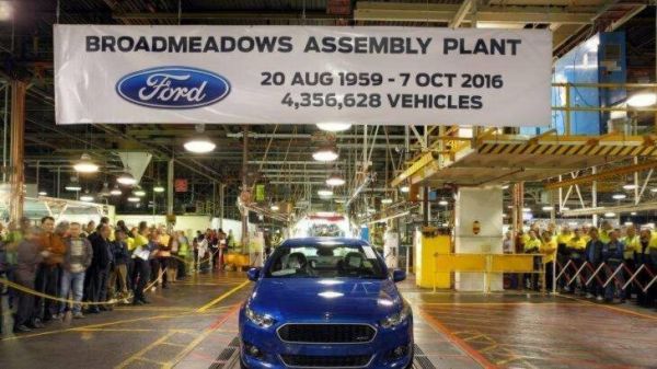 2014 Ford Falcon FG X XR6 (LPi) 6 Speed Automatic Sedan image