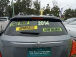 Image for 2014 Holden Trax TJ MY15 LTZ 6 Speed Automatic Wagon