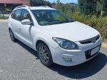 Image for 2012 Hyundai i30 FD MY12 CW Sportswagon 2.0 4 Speed Automatic Wagon