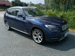 Image for 2014 BMW X1 E84 MY15 sDrive 18d xLine 8 Speed Automatic Wagon