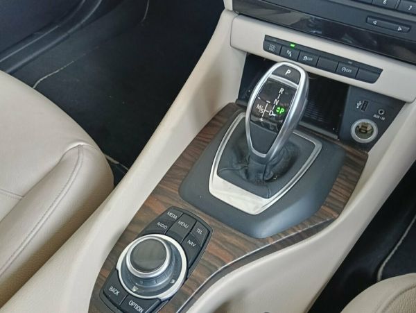 2014 BMW X1 E84 MY15 sDrive 18d xLine 8 Speed Automatic Wagon image