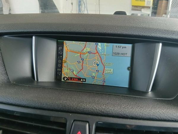 2014 BMW X1 E84 MY15 sDrive 18d xLine 8 Speed Automatic Wagon image