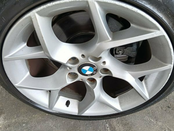 2014 BMW X1 E84 MY15 sDrive 18d xLine 8 Speed Automatic Wagon image