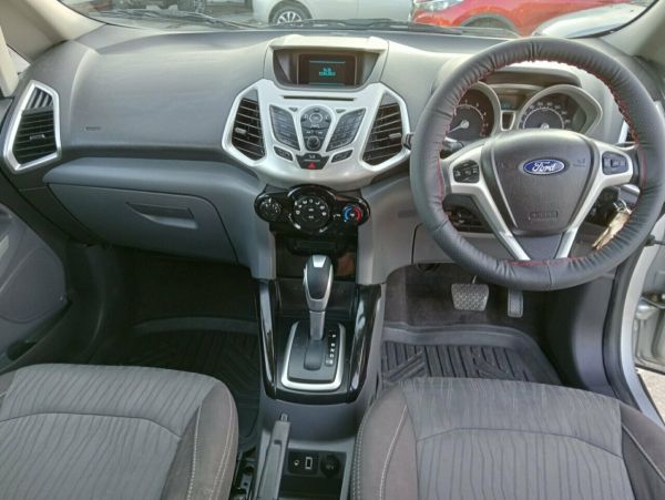 2015 Ford Ecosport BK Trend 6 Speed Automatic Wagon image