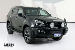 Image for 2019 Isuzu MU-X  LS-T
