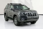 Image for 2018 Toyota LANDCRUISER PRADO KAKADU (4x4) GDJ150R