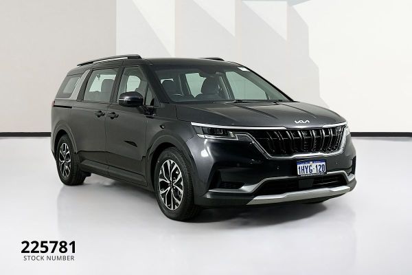 2023 Kia Carnival KA4 Si image