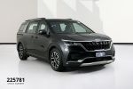 Image for 2023 Kia Carnival KA4 Si
