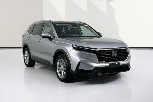 2023 Honda CR-V RW VTi L image