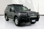 Image for 2019 Toyota Landcruiser VDJ200R GXL