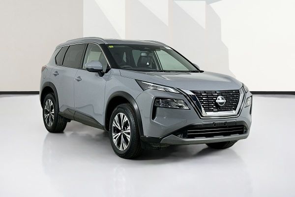2024 Nissan X-Trail T33 ST-L image