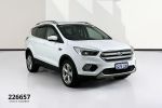 Image for 2019 Ford Escape ZG Trend