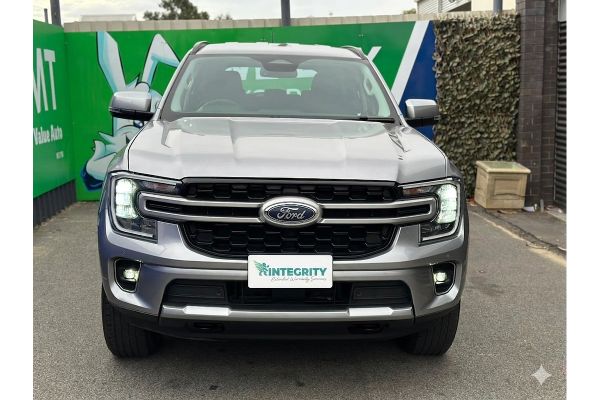 2024 Ford Everest Ambiente image