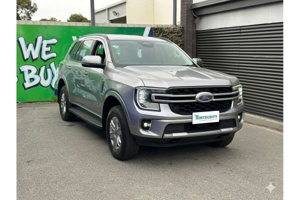 2024 Ford Everest Ambiente image
