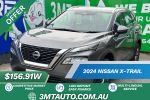 Image for 2024 Nissan X-Trail T33 ST