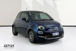 Image for 2023 Fiat 500 Series 10 Dolcevita