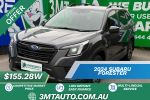Image for 2024 Subaru Forester S5 STI Sport