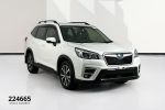 Image for 2019 Subaru Forester SK Premium
