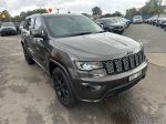 Image for 2019 Jeep Grand Cherokee WK Laredo
