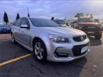 Image for 2016 Holden Commodore Wagon VF II MY16 SV6
