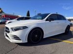 Image for 2020 Mercedes-Benz A-Class W177 A250