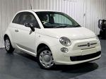 Image for 2014 Fiat 500 Hatchback Series 1 Pop